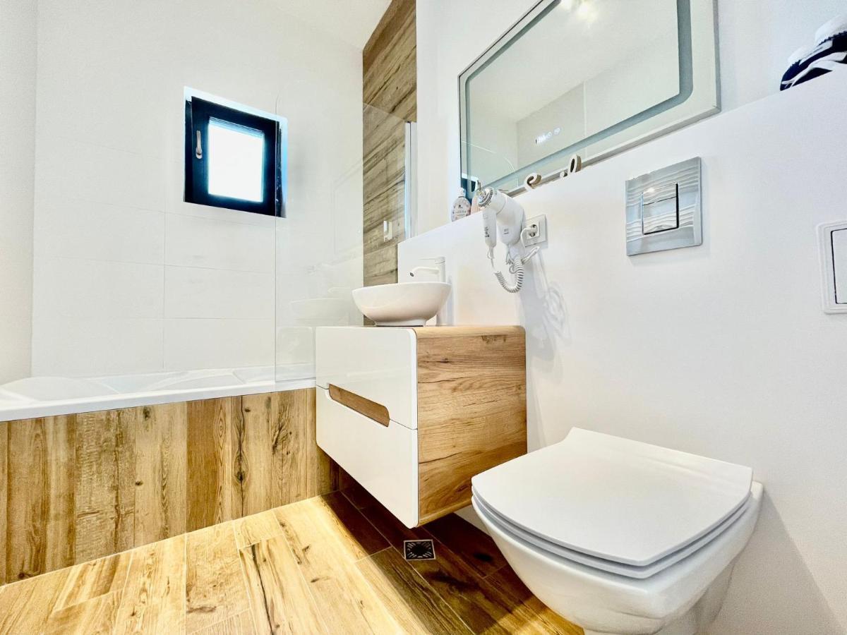 Residence Odaile #9 Otopeni Ngoại thất bức ảnh