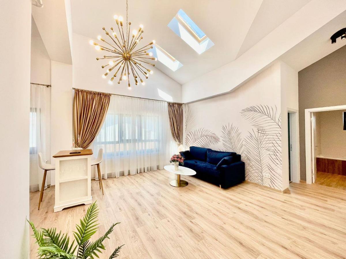 Residence Odaile #9 Otopeni Ngoại thất bức ảnh