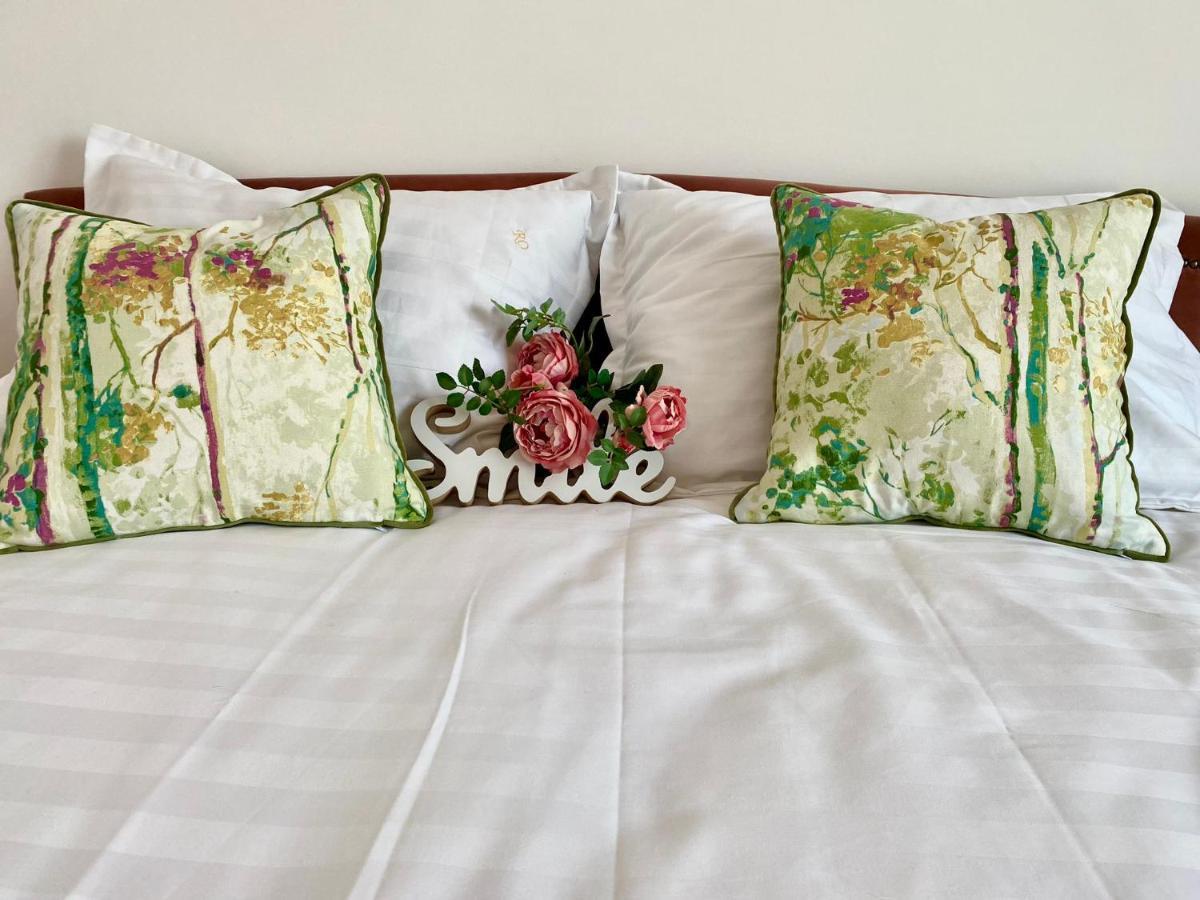 Residence Odaile #9 Otopeni Ngoại thất bức ảnh