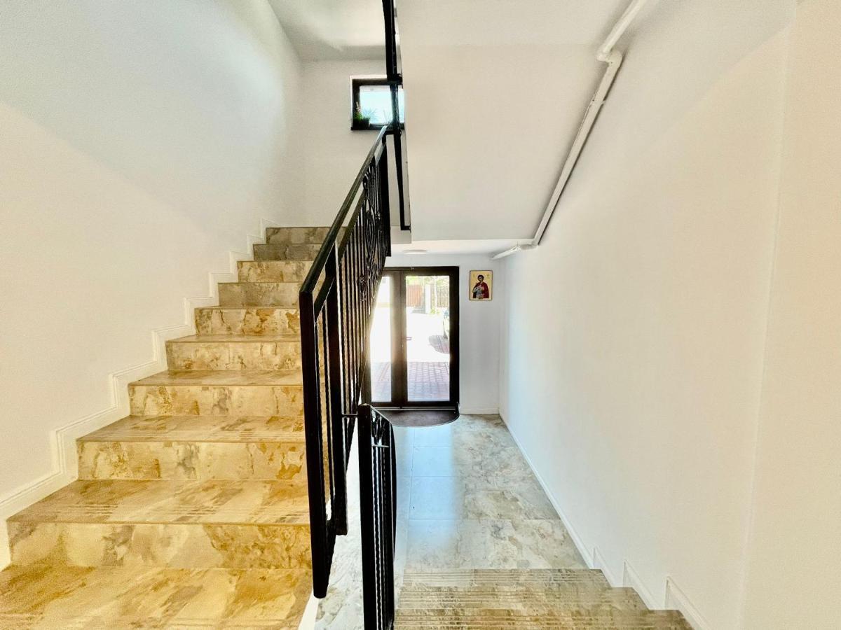 Residence Odaile #9 Otopeni Ngoại thất bức ảnh