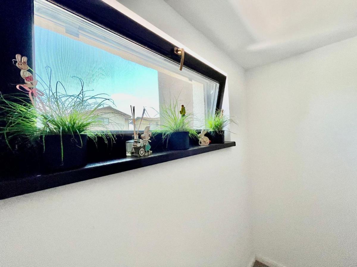 Residence Odaile #9 Otopeni Ngoại thất bức ảnh