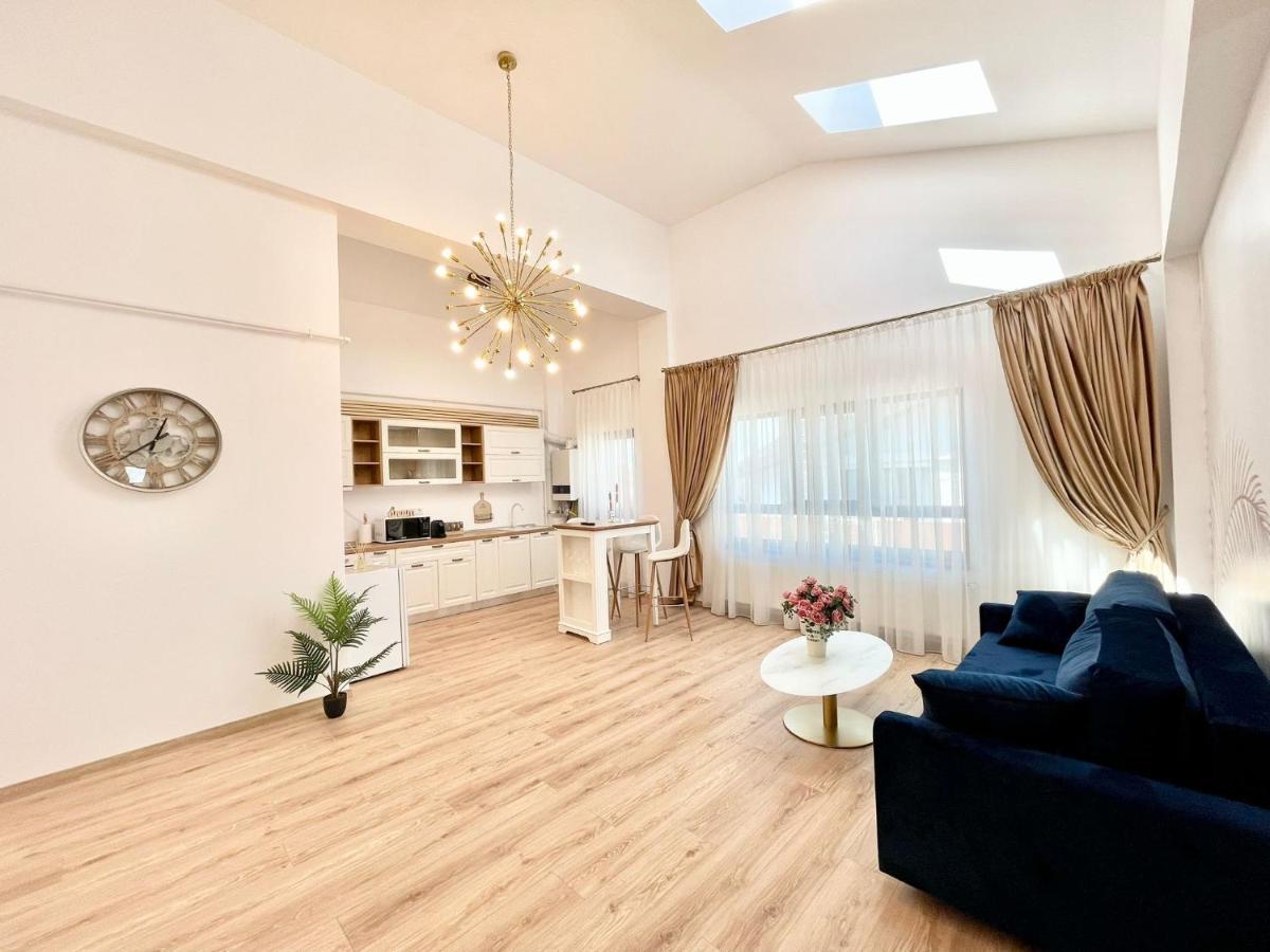 Residence Odaile #9 Otopeni Ngoại thất bức ảnh