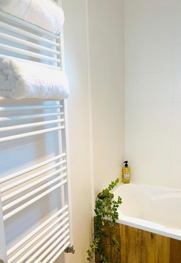 Residence Odaile #9 Otopeni Ngoại thất bức ảnh